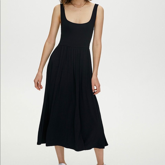 ❗️SOLD❗️Wilfred Free Assonance Dress, Sz. L - Picture 1 of 6